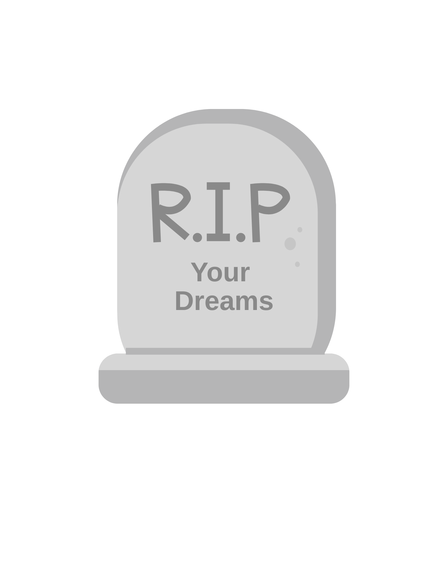Tombstone