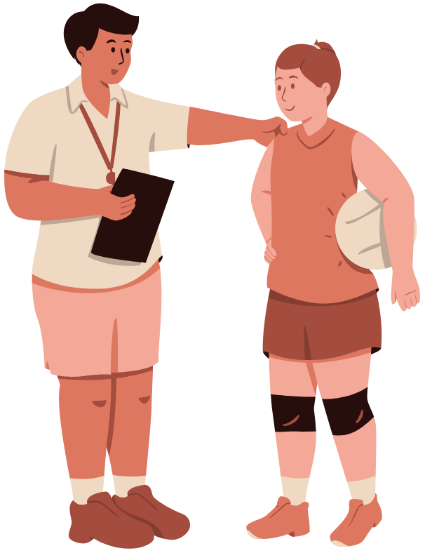Coach Talk